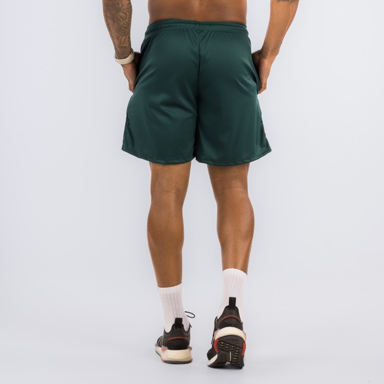 Shorts Dryfit Athletic Club Verde